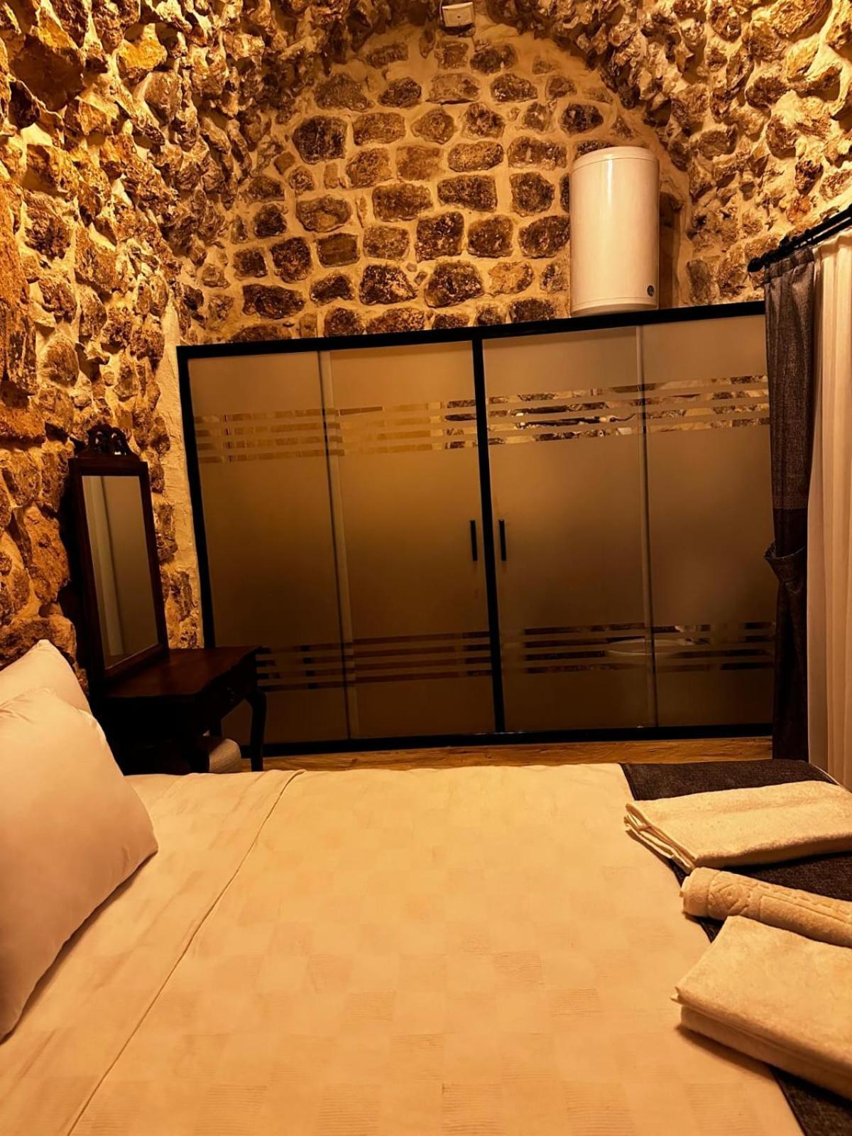 Arev Hotel มาร์ดิน ภายนอก รูปภาพ